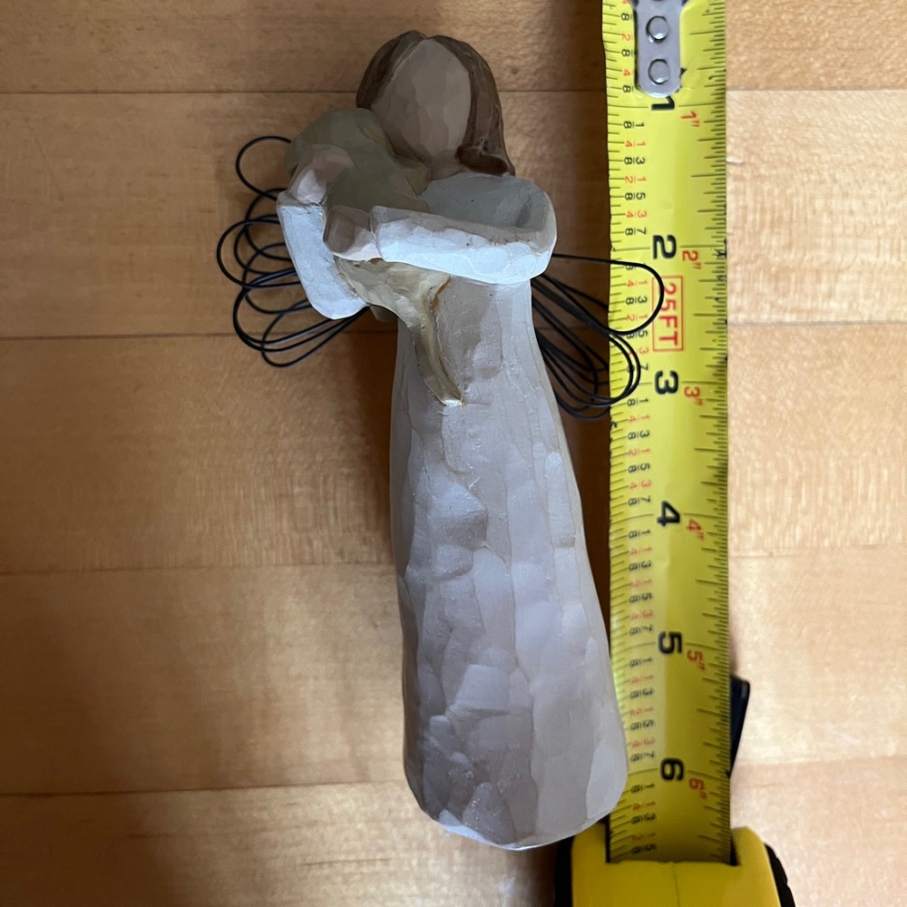 Willow Tree Angel of Friendship Figurine